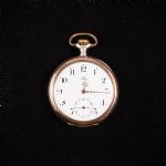 547762 Pocket watch